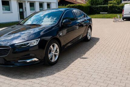 Opel Insignia 146.000 km 13.990 &euro; Geltendorf 82269