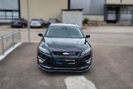 Ford Mondeo 249.000 km 3.200 &euro; Altona 22769