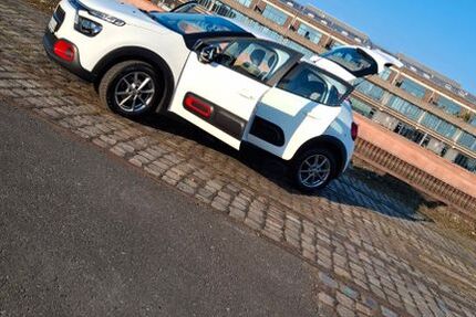 Citroen C3 68.050 km 10.000 &euro; Bremen 28217
