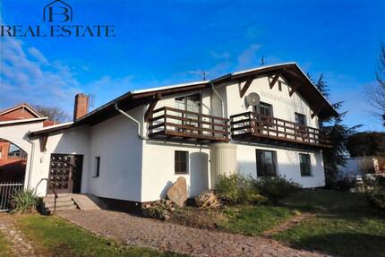 Gewerbeobjekt Tangerhütte - 800&euro; | Angebot:18853446