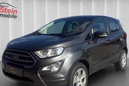 Ford EcoSport 30.000 km 12.900 &euro; Gehrde 49596