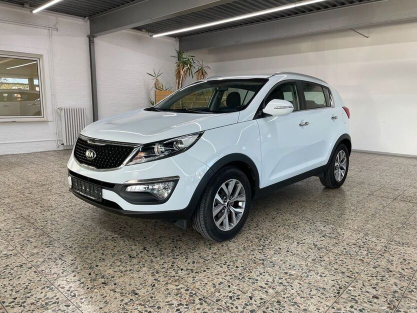 Sportage