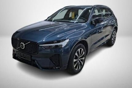Volvo XC60 42.500 km 38.890 € Leipzig 04319