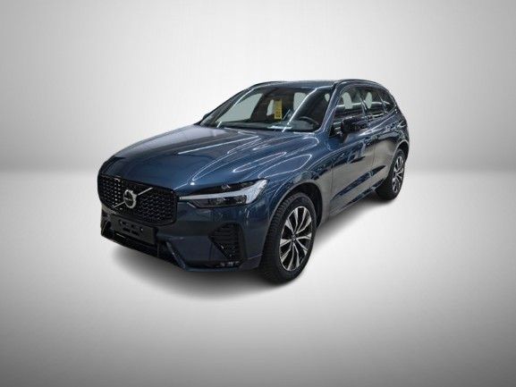 Volvo XC60 42.500 km 38.890 € Leipzig 04319
