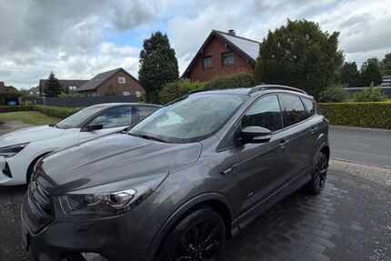 Ford Kuga 118.000 km 17.590 &euro; Friedeburg 26446