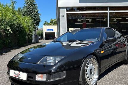 Nissan 300 ZX