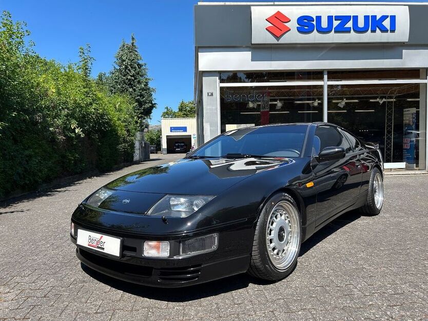300 ZX