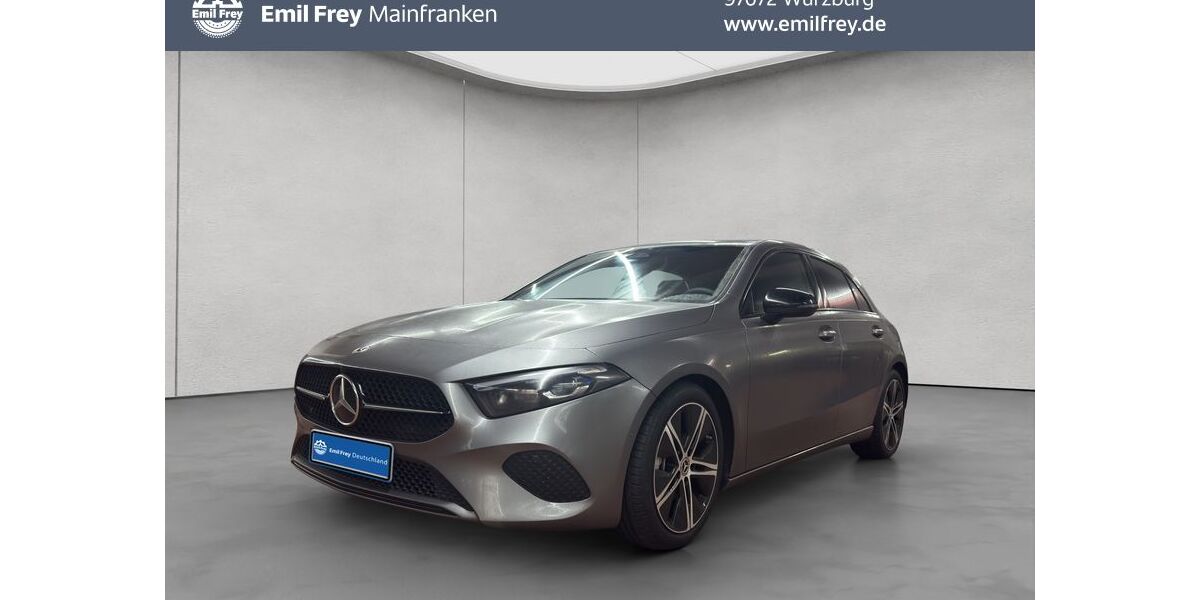 Mercedes-Benz A 180 5.900 km 35.480 &euro; Würzburg 97072