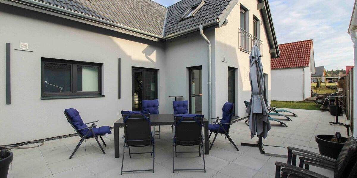 Einfamilienhaus Ehingen (Donau) Dächingen - 7 Zimmer, 749.000&euro; | Angebot:26887694