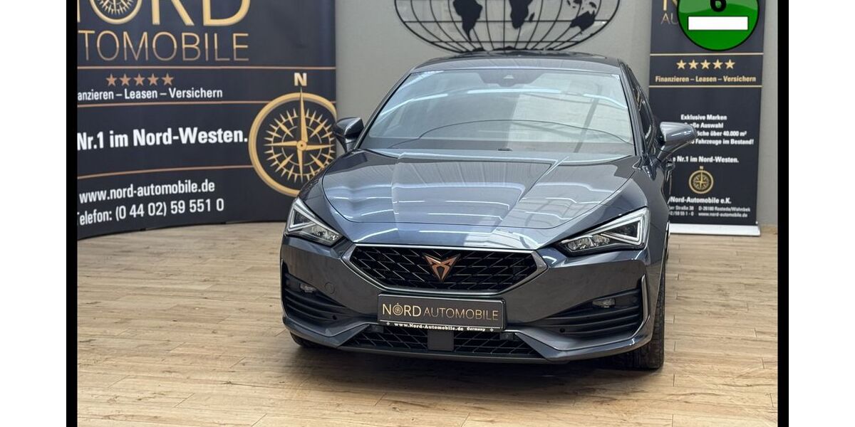 Cupra Leon 74.600 km 20.690 &euro; Rastede/ Wahnbek 26180