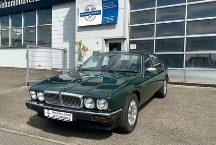 Jaguar XJ6