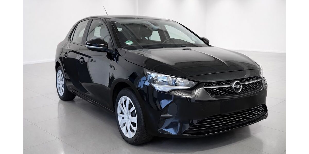 Opel Corsa 121.500 km 7.999 &euro; Eslohe 59889