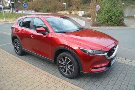 Mazda CX-5 29.000 km 28.900 &euro; Seesen 38723