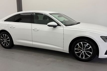 Audi A6 197.600 km 22.850 &euro; Schrobenhausen 86529