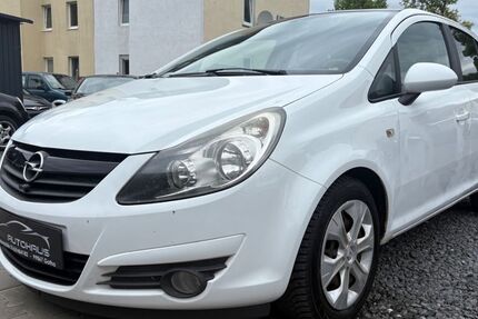 Opel Corsa 211.000 km 1.499 &euro; Eisenach 99817