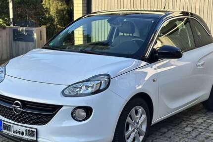 Opel Adam 62.351 km 10.500 &euro; Waldenbuch 71111