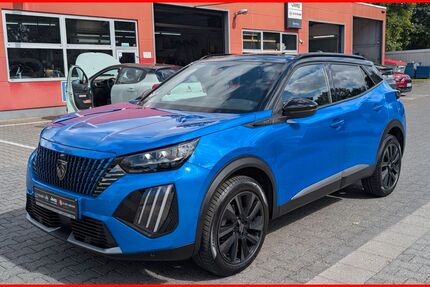 Peugeot 2008 22.813 km 22.850 € Ingelheim am Rhein (bei Mainz) 55218