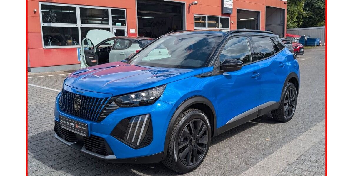 Peugeot 2008 22.813 km 22.850 € Ingelheim am Rhein (bei Mainz) 55218