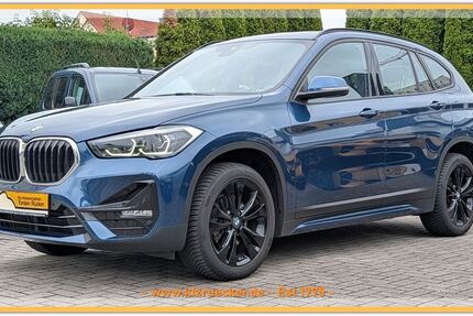 BMW X1 33.890 km 24.990 &euro; Delitzsch 04509