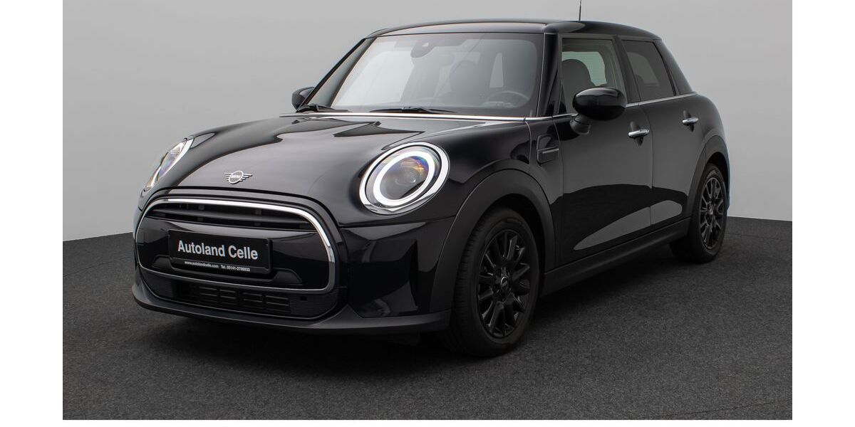 Mini Cooper 11.850 km 24.499 &euro; Celle 29225