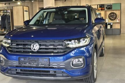 VW T-Cross 77.300 km 18.990 &euro; Siegen 57072