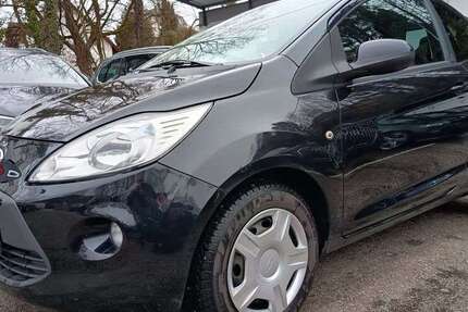 Ford Ka/Ka+ 92.000 km 2.999 &euro; Lahr 77933
