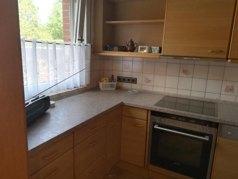 Doppelhaushälfte wartet auf ruhige und nette Mieter zimmer