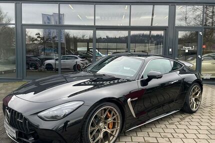 Mercedes-Benz AMG GT 36.900 km 143.980 &euro; TÜBINGEN 72072