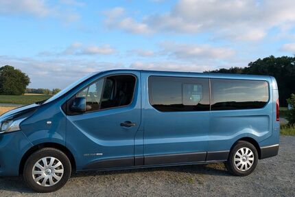 Renault Trafic 221.000 km 10.900 &euro; Waabs 24369