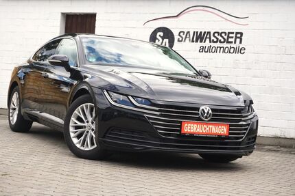 VW Arteon 113.100 km 19.900 &euro; Freital 01705