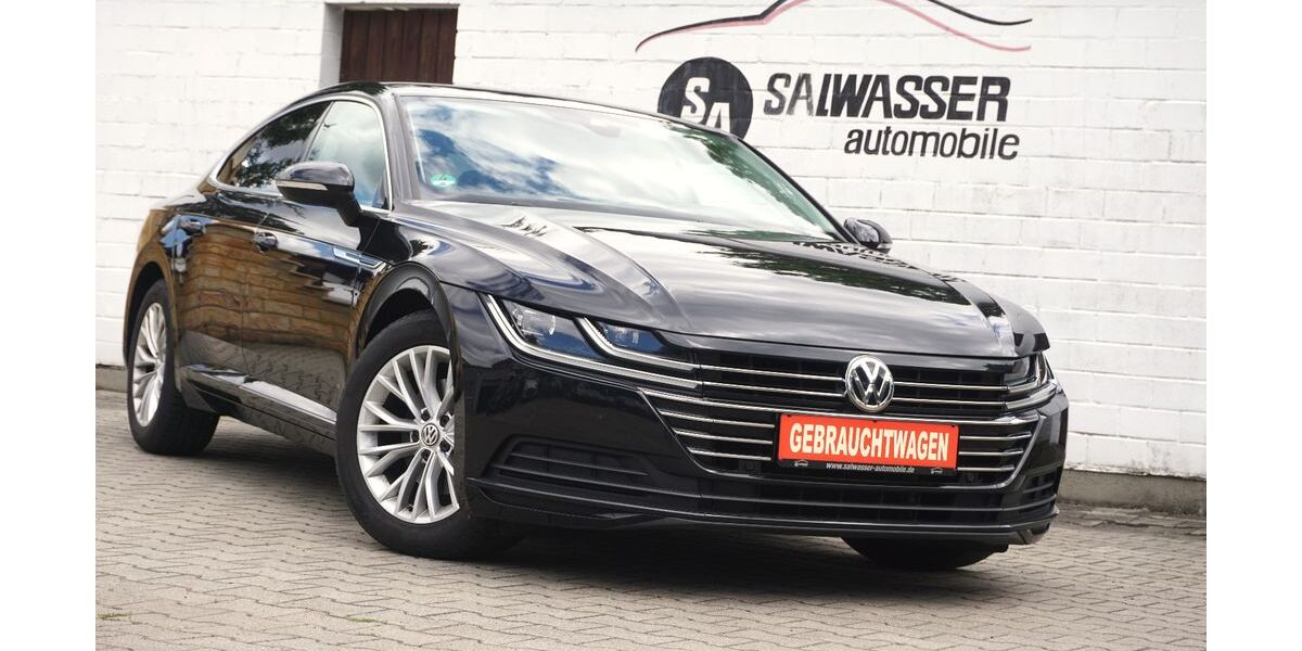 VW Arteon 113.100 km 20.900 &euro; Freital 01705