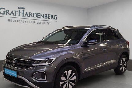 VW T-Roc 25.400 km 22.690 &euro; Tuttlingen 78532