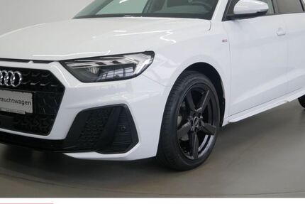 Audi A1 21.070 km 22.240 &euro; Passau 94036