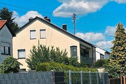 Wohnung Friedberg - 3.5 Zimmer, 80 m&sup2;, 420.000&euro; | Angebot:26823827