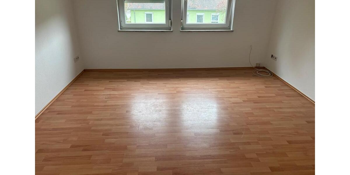 Etagenwohnung Gaildorf - 3 Zimmer, 58 m&sup2;, 730&euro; | Angebot:26582442