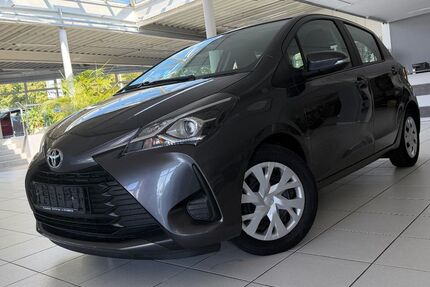 Toyota Yaris 77.000 km 8.980 &euro; Öhringen 74613