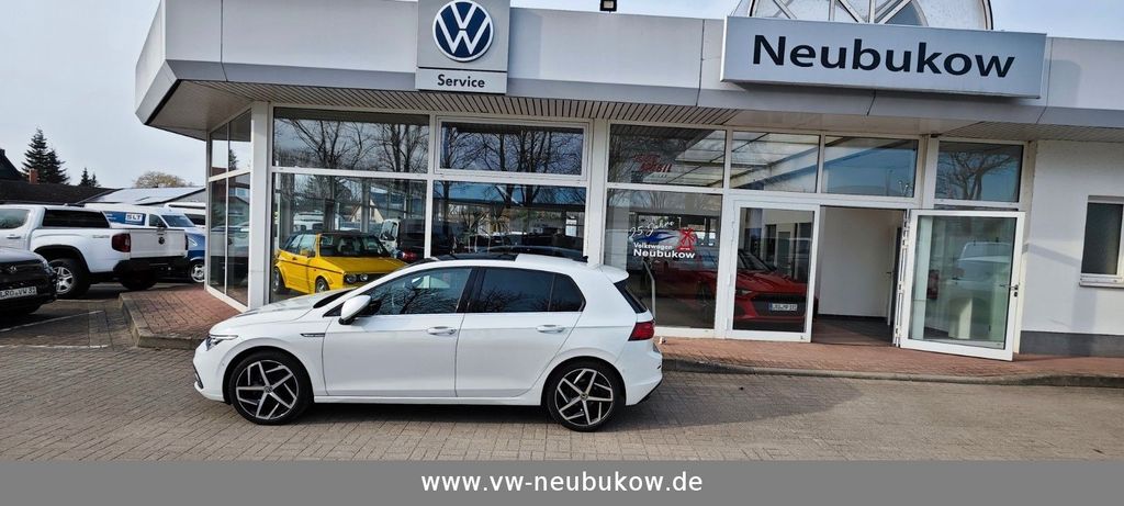 VW Golf 106.450 km 19.880 &euro; Neubukow/Joernstorf 18233