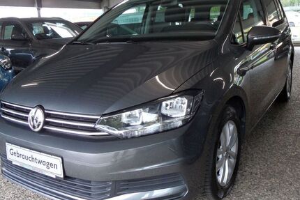 VW Touran 45.000 km 16.990 &euro; Bargteheide bei Hamburg 22941