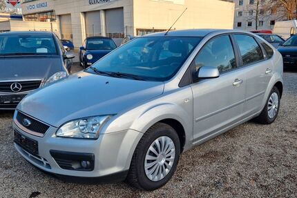 Ford Focus 161.000 km 2.690 &euro; Mannheim 68199