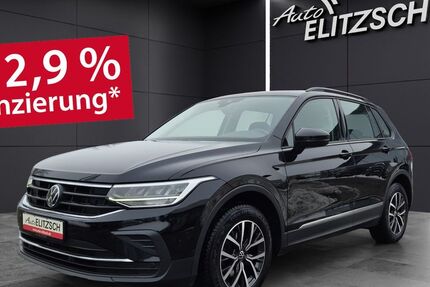 VW Tiguan 89.000 km 26.950 &euro; Kamenz 01917