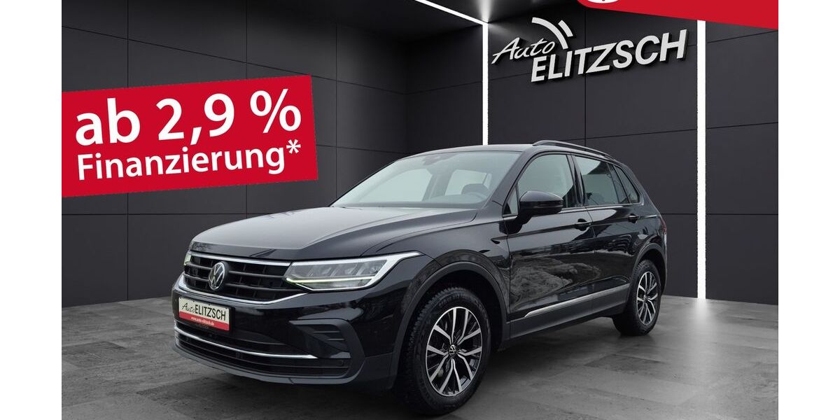VW Tiguan 89.000 km 26.950 &euro; Kamenz 01917