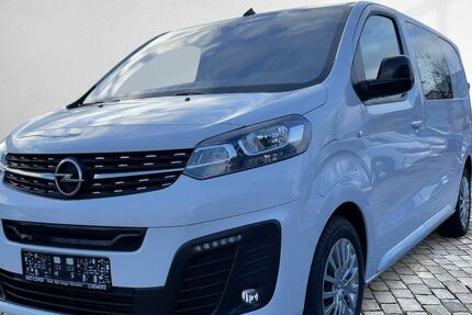 Opel Vivaro 2.500 km 35.997 &euro; Chemnitz 09116