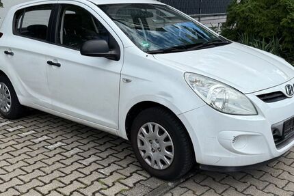 Hyundai i20 227.000 km 1.499 € Riedstadt-Goddelau 64560