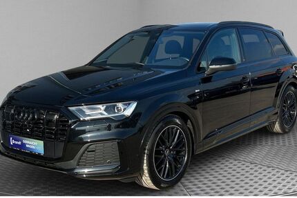 Audi Q7 54.290 km 57.690 &euro; Weyhe 28844