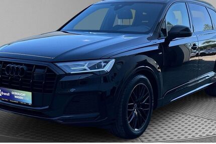 Audi Q7 54.290 km 66.690 &euro; Weyhe 28844