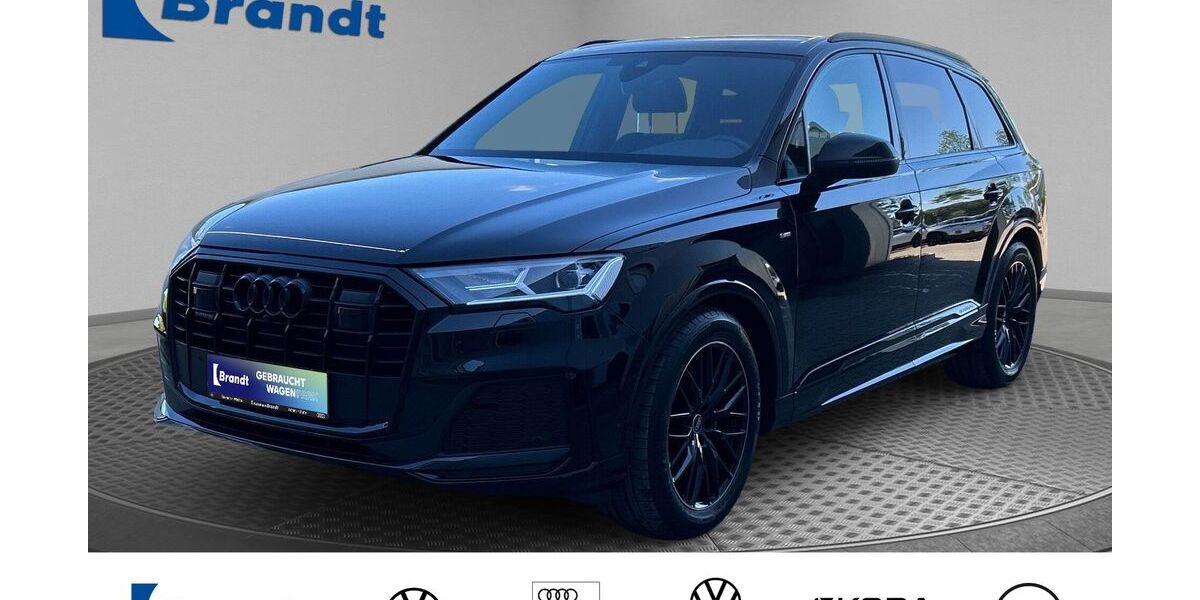 Audi Q7 54.290 km 66.690 &euro; Weyhe 28844