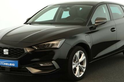 Seat Leon 15.400 km 22.990 &euro; Donnersdorf 97499