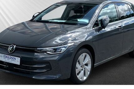 VW Golf 2.500 km 40.100 &euro; Itzehoe 25524