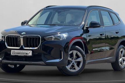BMW X1 134.949 km 29.580 &euro; Neustadt 67433