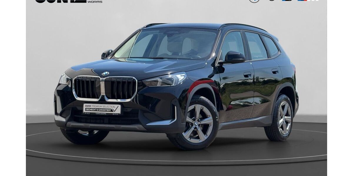 BMW X1 134.949 km 29.580 &euro; Neustadt 67433